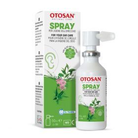 Spray auricular, 50ml, Otosan