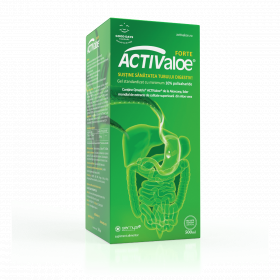 ActivAloe Forte, 500ml, Good Days Therapy