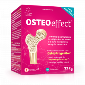 OsteoEffect, 325g, Good Days Therapy