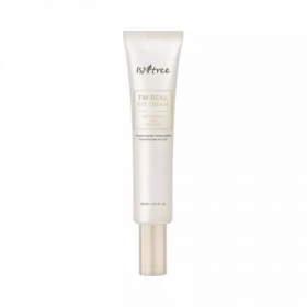 Crema pentru ochi anti-aging TW Real Eye Cream, 30ml, Isntree