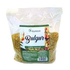 Bulgur, 500g, EcoNatur