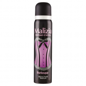 Deodorant Profumo d'Intesa Burlesque, 100ml, Malizia