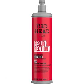 Sampon reparator pentru par fragil si deteriorat Resurrection Bed Head, 600ml, Tigi