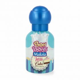 Apa de toaleta BonBons Milk Cake , 50ml, Malizia
