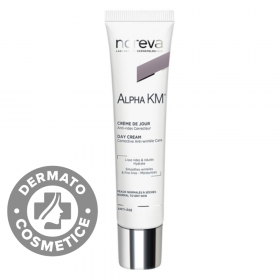 Crema de zi AKM, 40ml, Noreva