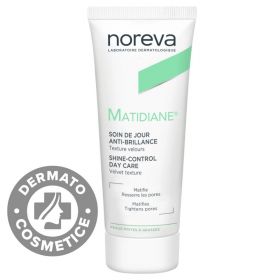 Crema de zi matifianta Matidiane, 40ml, Noreva