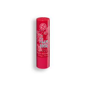 Balsam pentru buze Zmeura, 4.8g, Yves Rocher