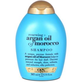 Sampon hidratant reparator Argan Oil, 385ml, Ogx