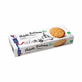 Biscuiti cu unt, 130g, Filet Bleu