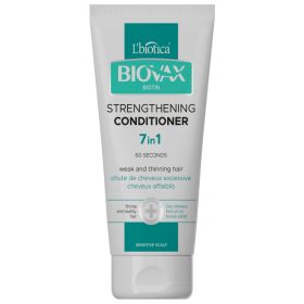 Balsam fortifiant 7in1 60 secunde Biotin, 200ml, Biovax