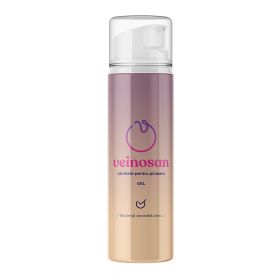 Gel pentru sanatatea picioarelor Veinosan, 150ml, Faunus Plant