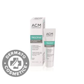 Crema protectoare si calmanta Trigopax, 30ml, ACM