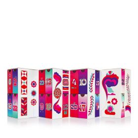 Calendar Advent Premium, L'Occitane