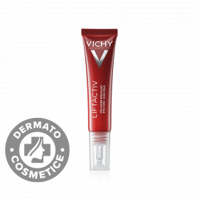 Crema de ochi LiftActiv Collagen Specialist, 15ml, Vichy