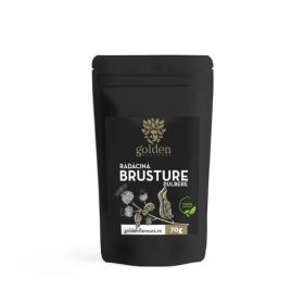 Brusture pulbere, 70g, Golden Flavours