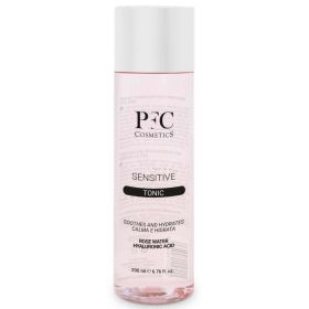 Tonic Sensitive, 200ml, PFC Cosmetics