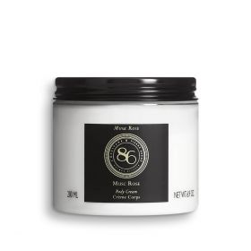 Crema corp Musk Rose, 200ml, L'Occitane