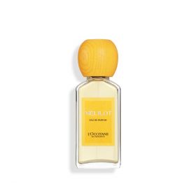 Apa de parfum Melilot, 50ml, L'Occitane