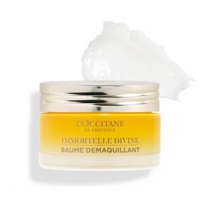 Balsam demachiant Imortele Divine, 60g, L'Occitane
