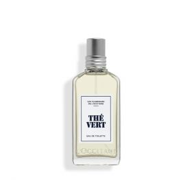 Apa de Toaleta Ceai Verde Classique, 50ml, L'Occitane