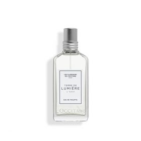 Apa de Toaleta Terre de Lumiere L'Eau Classique, 50ml, L'Occitane