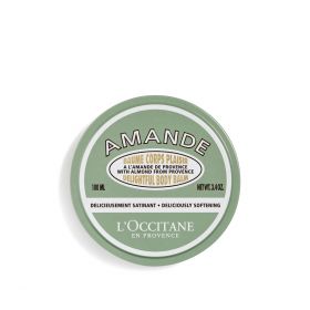 Balsam pentru corp cu extract de Migdale, 100ml, L'Occitane