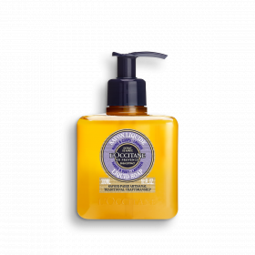 Sapun lichid cu Shea & Lavanda, 300ml, L'Occitane