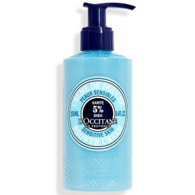 Crema de dus Shea Butter, 250ml, L'Occitane
