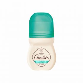 Deodorant roll-on Dermato 48H, 50ml, Cavailles