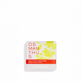 Sapun de corp cu flori de Osmanthus, 50g, L'Occitane