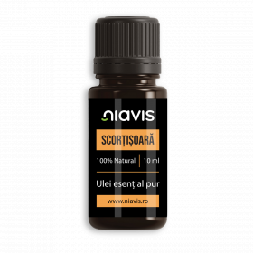 Ulei esential de scortisoara, 10ml, Niavis