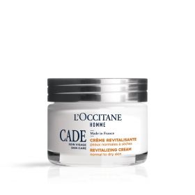 Crema revitalizanta Cade, 50ml, L'Occitane