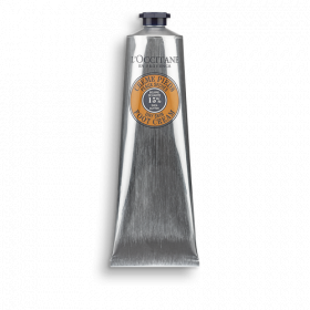 Crema pentru picioare cu Unt de Shea, 150ml, L'Occitane