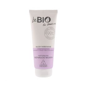 Balsam pentru par vopsit, 200ml, BeBio