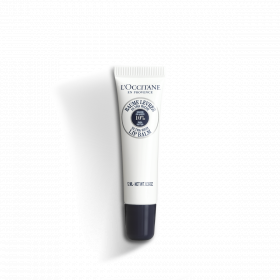 Balsam pentru buze hranitor cu unt de shea, 12ml, L'Occitane