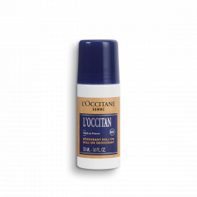 Deodorant Roll-on L'Occitan Men, 50ml, L'Occitane