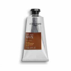 Balsam dupa ras Eau des Baux, 75ml, L'Occitane