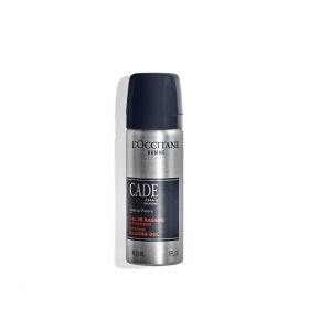 Gel de ras Cade special pentru calatorii, 30ml, L'Occitane
