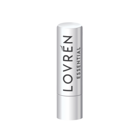 Balsam de buze hidratant Expozitore Esential, 1 bucata, Lovren