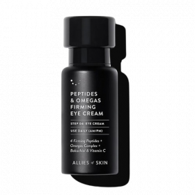 Crema contur ochi Peptides and Omegas Firming , 15ml, Allies of Skin