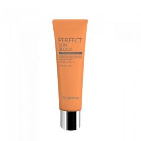 Crema pentru fata hidratanta Perfect Sun Block SPF50, 50ml, Dr Hedison