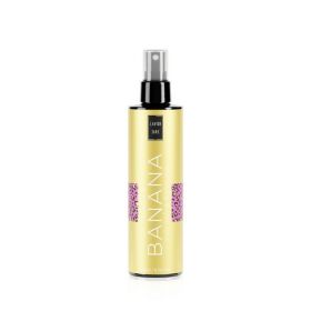 Ulei de corp Sun Tan Oil Vanilla Banana, 200ml, Lavish Care