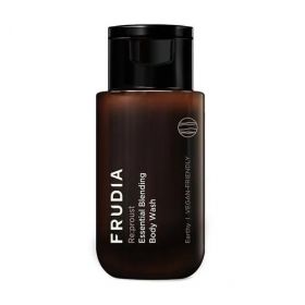 Gel de dus mini Re:proust Essential Blending Earthy, 50ml, Frudia