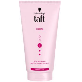 Balsam pentru bucle, 150ml, Taft