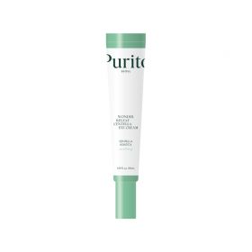 Crema de ochi Wonder Releaf Centella Unscented, 30ml, Purito