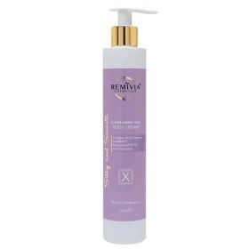 Crema pentru corp, 250ml, Remivia