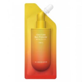 Crema pentru protectie solara Cica Care Sun Protector SPF 50+/PA++++, 25g, HIDEHERE