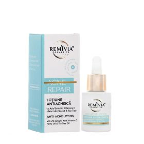 Lotiune antiacneica, 15ml, Remivia