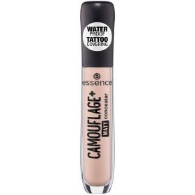 Corector cu efect matifiant Camouflage+Matt Concealer 10, 5ml, Essence