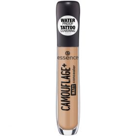 Corector cu efect matifiant camouflage+ matt concealer 50, 5ml, Essence